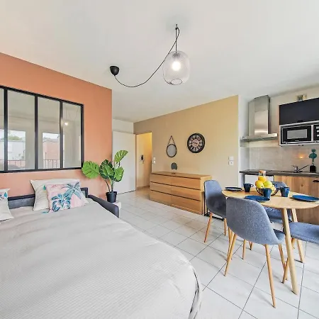 Apartment Cosy 4 Pers *
